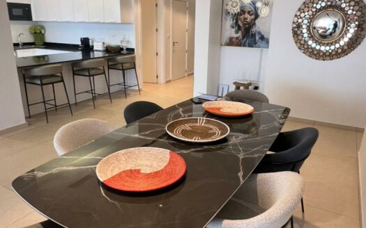 Appartement  F4 à vendre aux Almadies