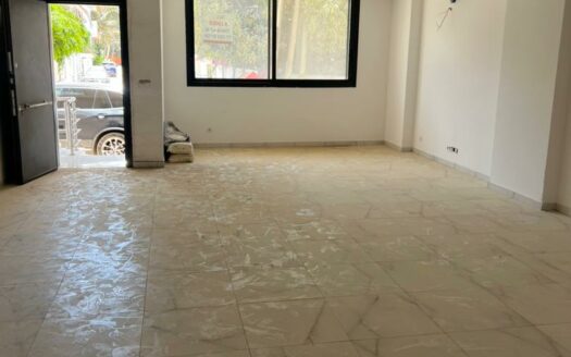 Local commercial à louer à Ngor