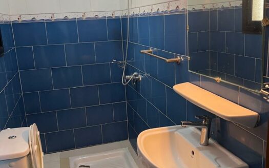 Villa R+1 à louer à Mermoz