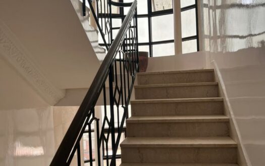 Appartement F4 à louer à Ouakam