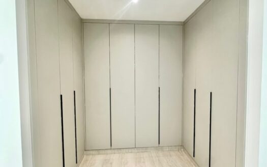Penthouse à louer à Fann Hock avec  vue mer