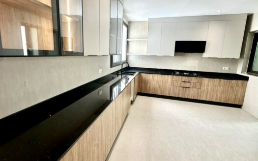 Penthouse à louer à Fann Hock avec  vue mer