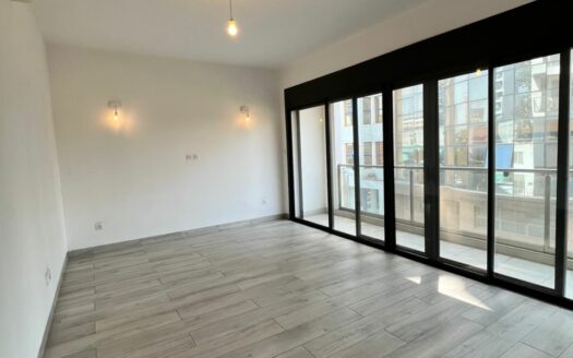 Appartement F4 à louer au Point E
