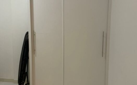 Appartement F2 à louer à Mermoz