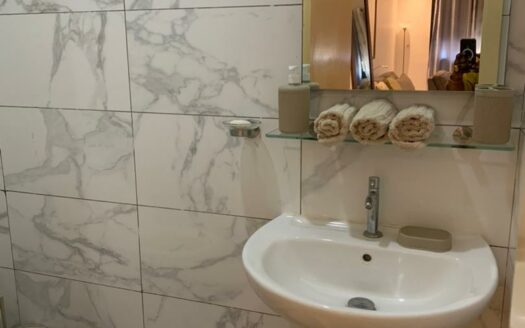 Appartement F2 à louer à Mermoz
