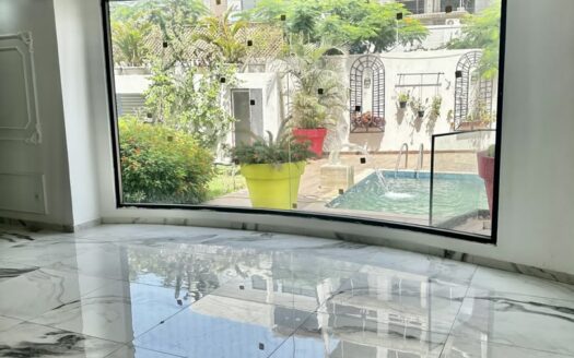 Villa à louer  à Ngor/Almadies