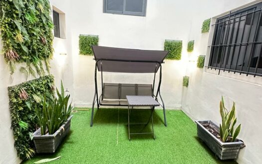 Appartement f5 à louer à Yoff virage