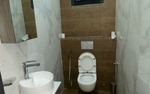 Appartement f5 à louer à Yoff virage