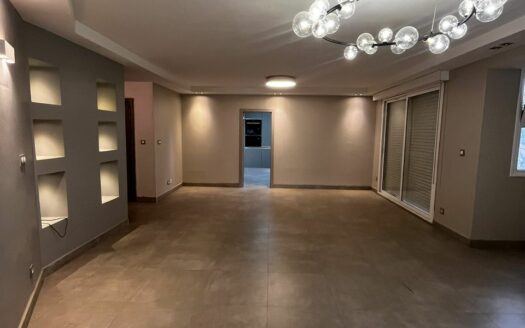 Appartement F3  à louer au centre ville