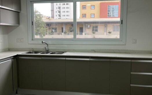 Appartement F3  à louer au centre ville