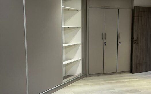 Appartement F3  à louer au centre ville