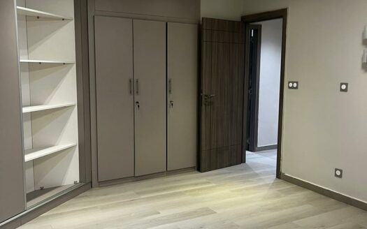 Appartement F3  à louer au centre ville