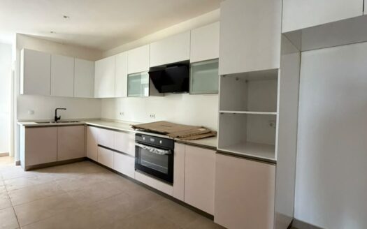 Appartement F4 à louer aux Almadies sur la route du meridien
