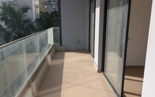 Appartement F4 à louer aux Almadies sur la route du meridien