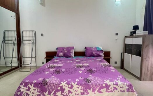 Appartement à Vendre Sacré coeur
