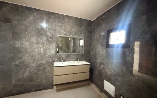 Appartement F4 à louer au centre ville