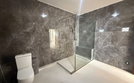 Appartement F4 à louer au centre ville
