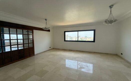 Appartement F4 à louer au centre ville