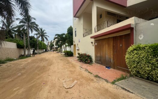 Villa  à louer à Ngor
