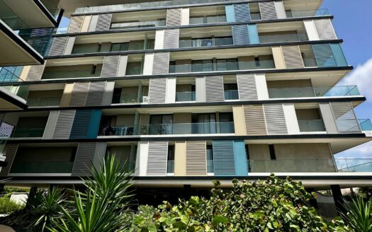 Duplex f5 à louer à la Résidence Majorel à Ngor/virage