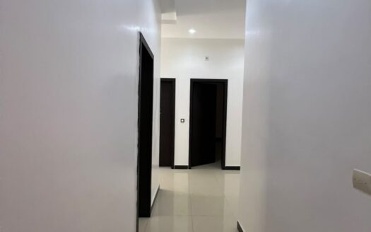 Appartement F4 à louer à la Zone de recasement