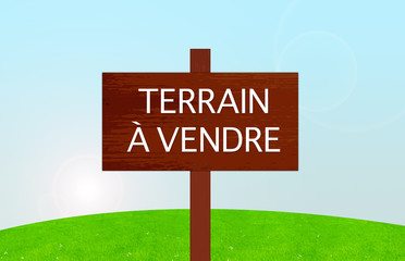 Terrain à vendre à Bambilor