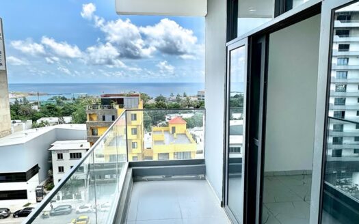 Appartement F4 à louer à Mermoz