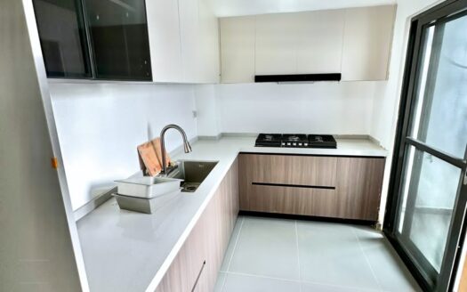 Appartement F4 à louer à Mermoz