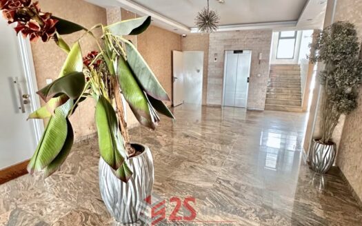Appartement F2 meublé à louer à Fann Mermoz