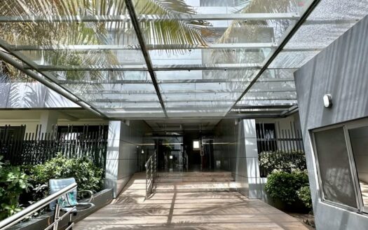 Appartement F2 meublé à louer à Fann Mermoz